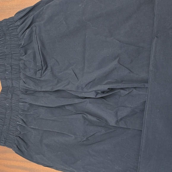 HALARA Wear Resistant High Waisted Sz M Black Pants - Picture 5 of 5